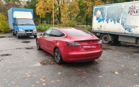 Tesla Model 3 I, 2018 год, 2 350 000 рублей, 5 фотография