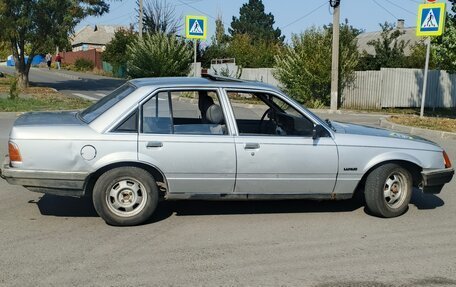 Opel Rekord E, 1984 год, 110 000 рублей, 4 фотография