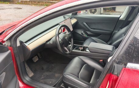 Tesla Model 3 I, 2018 год, 2 350 000 рублей, 9 фотография