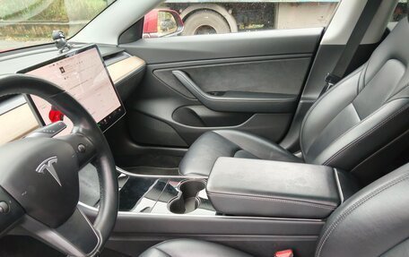Tesla Model 3 I, 2018 год, 2 350 000 рублей, 8 фотография