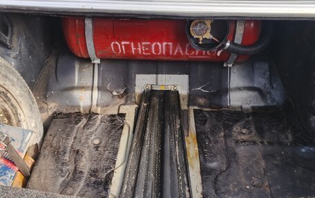 Opel Rekord E, 1984 год, 110 000 рублей, 9 фотография