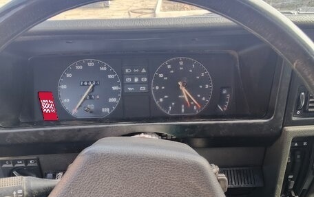 Opel Rekord E, 1984 год, 110 000 рублей, 6 фотография