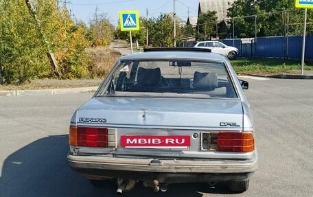 Opel Rekord E, 1984 год, 110 000 рублей, 5 фотография