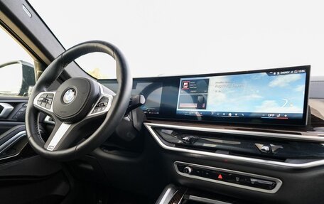 BMW X6, 2025 год, 13 210 000 рублей, 4 фотография