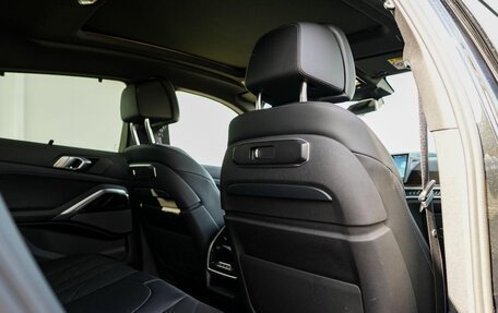 BMW X6, 2025 год, 13 210 000 рублей, 13 фотография