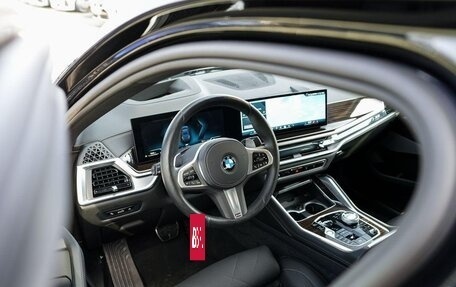 BMW X6, 2025 год, 13 210 000 рублей, 3 фотография