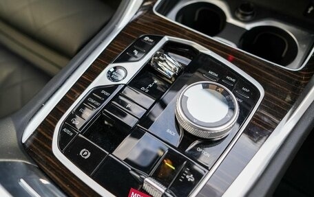 BMW X6, 2025 год, 13 210 000 рублей, 9 фотография