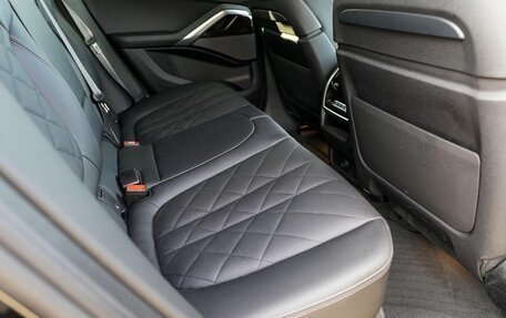 BMW X6, 2025 год, 13 210 000 рублей, 23 фотография