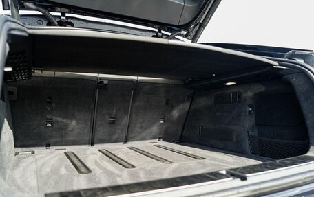 BMW X6, 2025 год, 13 210 000 рублей, 25 фотография