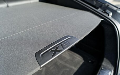 BMW X6, 2025 год, 13 210 000 рублей, 24 фотография