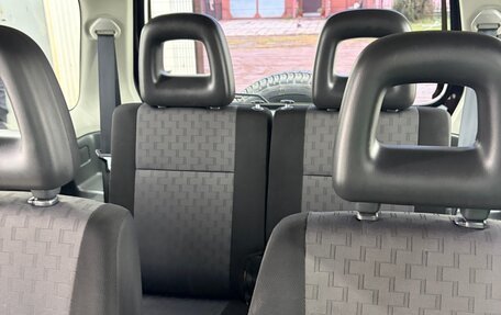 Suzuki Jimny, 2008 год, 1 100 000 рублей, 13 фотография