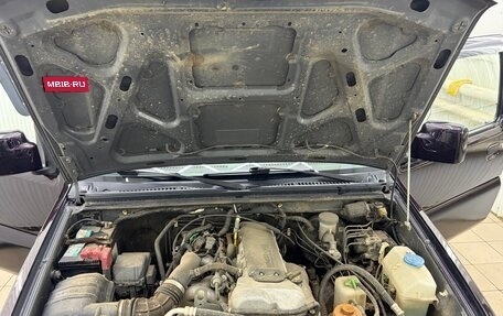 Suzuki Jimny, 2008 год, 1 100 000 рублей, 7 фотография