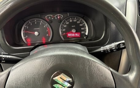 Suzuki Jimny, 2008 год, 1 100 000 рублей, 8 фотография