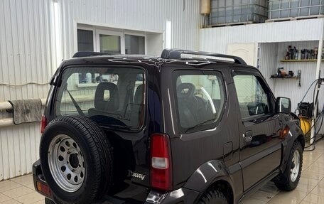 Suzuki Jimny, 2008 год, 1 100 000 рублей, 6 фотография