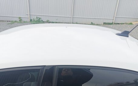 Volkswagen Polo VI (EU Market), 2017 год, 1 080 000 рублей, 10 фотография