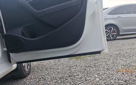 Volkswagen Polo VI (EU Market), 2017 год, 1 080 000 рублей, 15 фотография