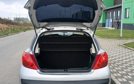 Peugeot 207 I, 2008 год, 430 000 рублей, 2 фотография