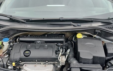 Peugeot 207 I, 2008 год, 430 000 рублей, 4 фотография
