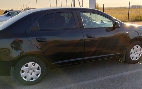 Chevrolet Cobalt II, 2013 год, 450 000 рублей, 2 фотография