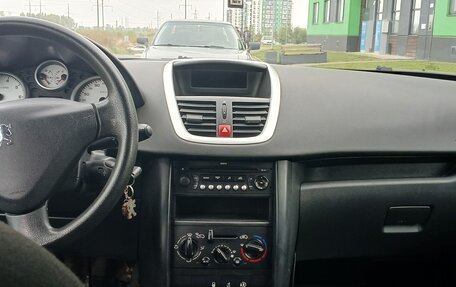 Peugeot 207 I, 2008 год, 430 000 рублей, 6 фотография