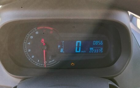 Chevrolet Cobalt II, 2013 год, 450 000 рублей, 3 фотография
