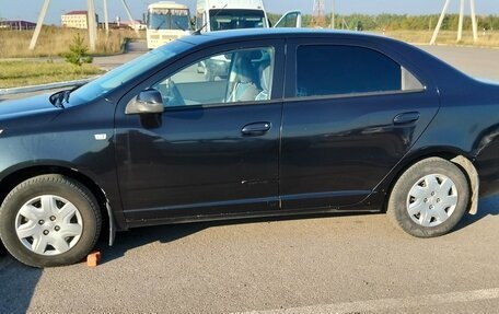Chevrolet Cobalt II, 2013 год, 450 000 рублей, 4 фотография
