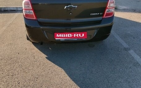 Chevrolet Cobalt II, 2013 год, 450 000 рублей, 5 фотография