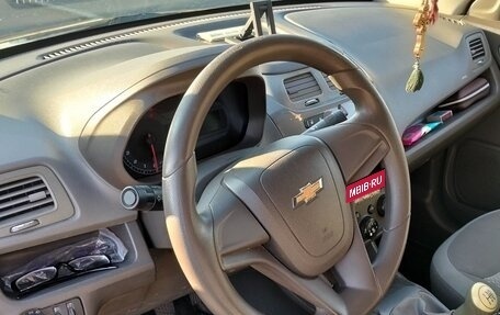 Chevrolet Cobalt II, 2013 год, 450 000 рублей, 7 фотография