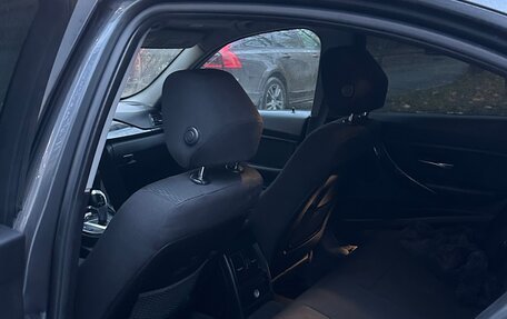 BMW 3 серия, 2018 год, 1 460 000 рублей, 7 фотография
