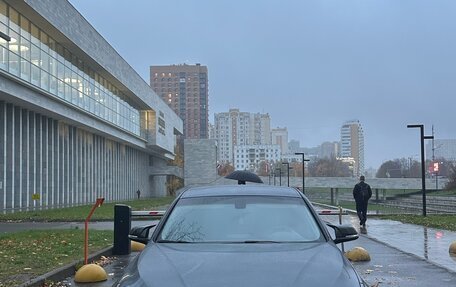 BMW 3 серия, 2018 год, 1 460 000 рублей, 9 фотография