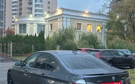 BMW 3 серия, 2018 год, 1 460 000 рублей, 5 фотография