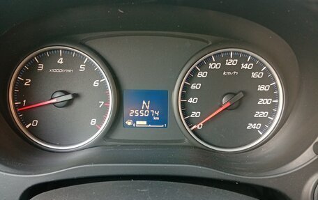 Mitsubishi Outlander III рестайлинг 3, 2012 год, 1 120 000 рублей, 8 фотография