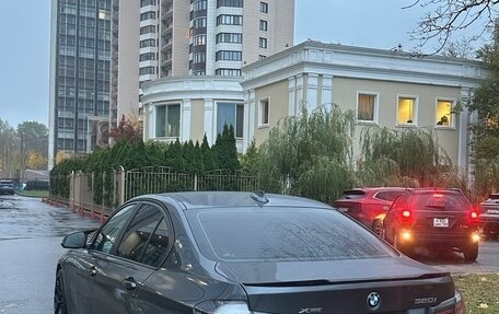 BMW 3 серия, 2018 год, 1 460 000 рублей, 14 фотография
