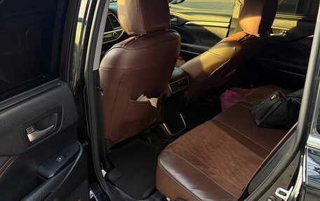 Toyota Highlander III, 2014 год, 2 320 000 рублей, 8 фотография