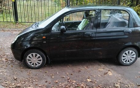 Daewoo Matiz I, 2011 год, 350 000 рублей, 2 фотография