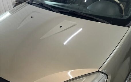 Renault Sandero I, 2012 год, 470 000 рублей, 9 фотография