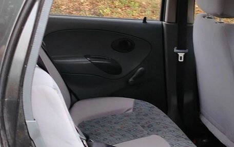 Daewoo Matiz I, 2011 год, 350 000 рублей, 8 фотография