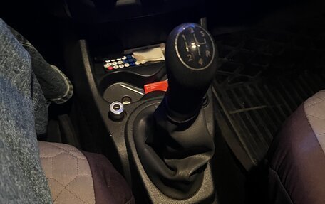 Renault Sandero I, 2012 год, 470 000 рублей, 6 фотография