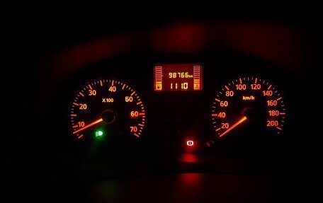 Renault Sandero I, 2012 год, 470 000 рублей, 7 фотография