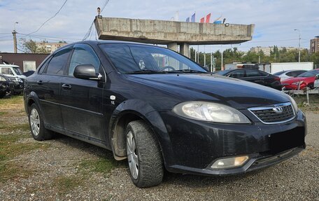 Daewoo Gentra II, 2013 год, 463 000 рублей, 3 фотография