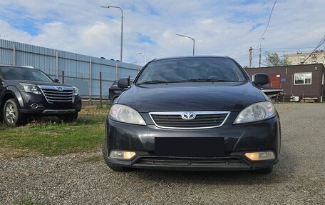 Daewoo Gentra II, 2013 год, 463 000 рублей, 2 фотография