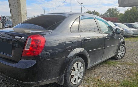 Daewoo Gentra II, 2013 год, 463 000 рублей, 4 фотография