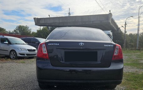 Daewoo Gentra II, 2013 год, 463 000 рублей, 5 фотография