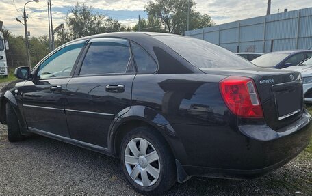 Daewoo Gentra II, 2013 год, 463 000 рублей, 6 фотография
