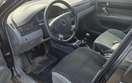 Daewoo Gentra II, 2013 год, 463 000 рублей, 7 фотография