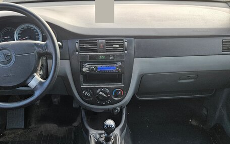Daewoo Gentra II, 2013 год, 463 000 рублей, 8 фотография