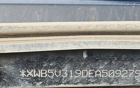 Daewoo Gentra II, 2013 год, 463 000 рублей, 13 фотография