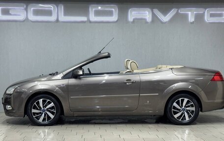 Ford Focus II рестайлинг, 2007 год, 890 000 рублей, 14 фотография