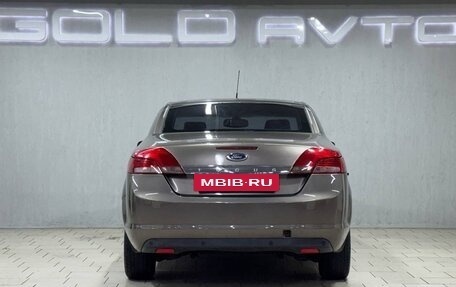 Ford Focus II рестайлинг, 2007 год, 890 000 рублей, 11 фотография
