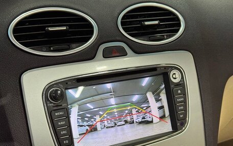Ford Focus II рестайлинг, 2007 год, 890 000 рублей, 19 фотография